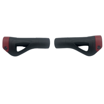 Paire de Poignée Guidon Pour Trottinette Électrique Weebot Zephyr