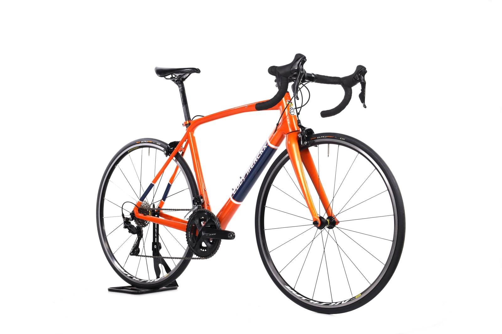 Eddy Merckx Lavaredo 67 (2019) | Diamond