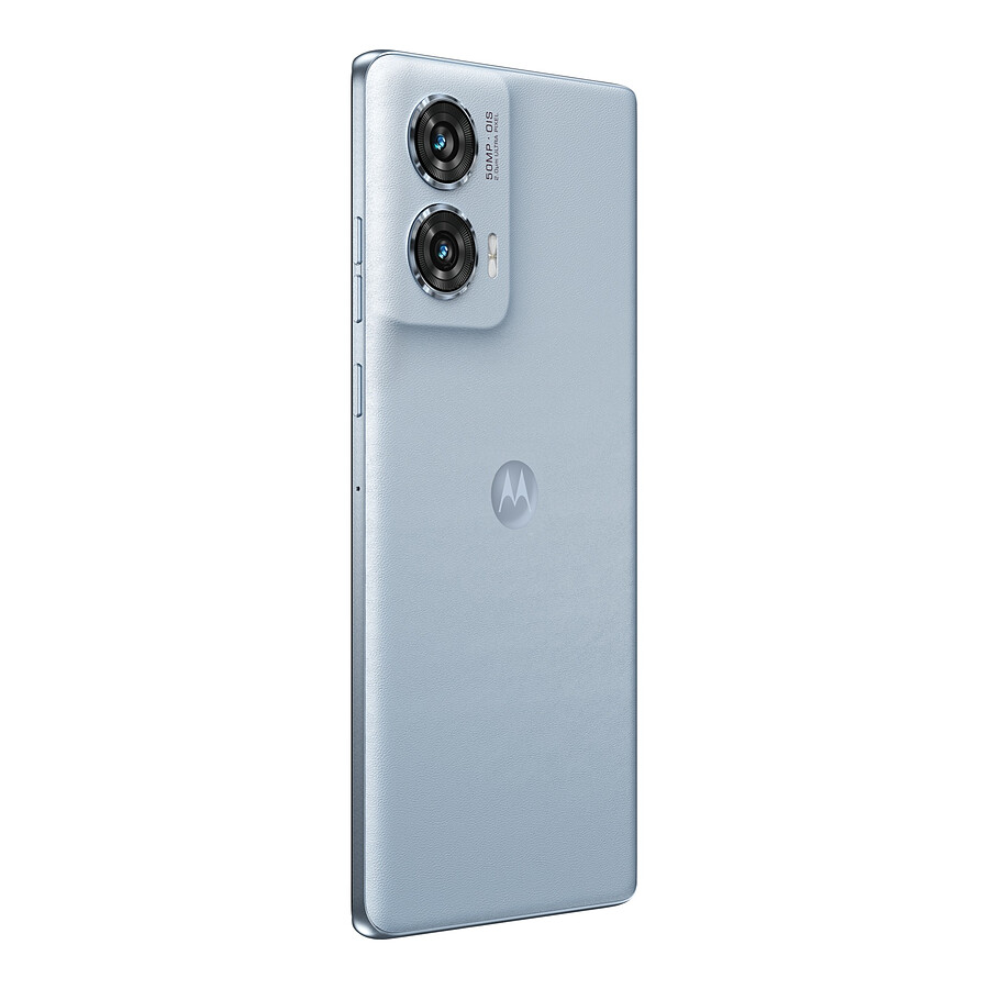 Motorola Edge 50 Fusion Bleu ciel