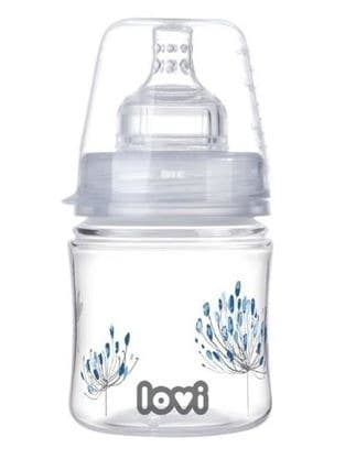LOVI bottle Trends Botanic 120 ml, 21/586