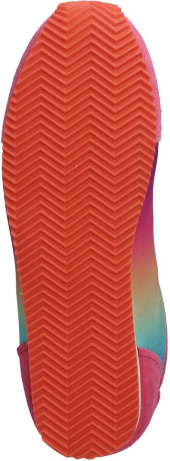 Kurt Geiger Dames Sneakers Islington Other Multi