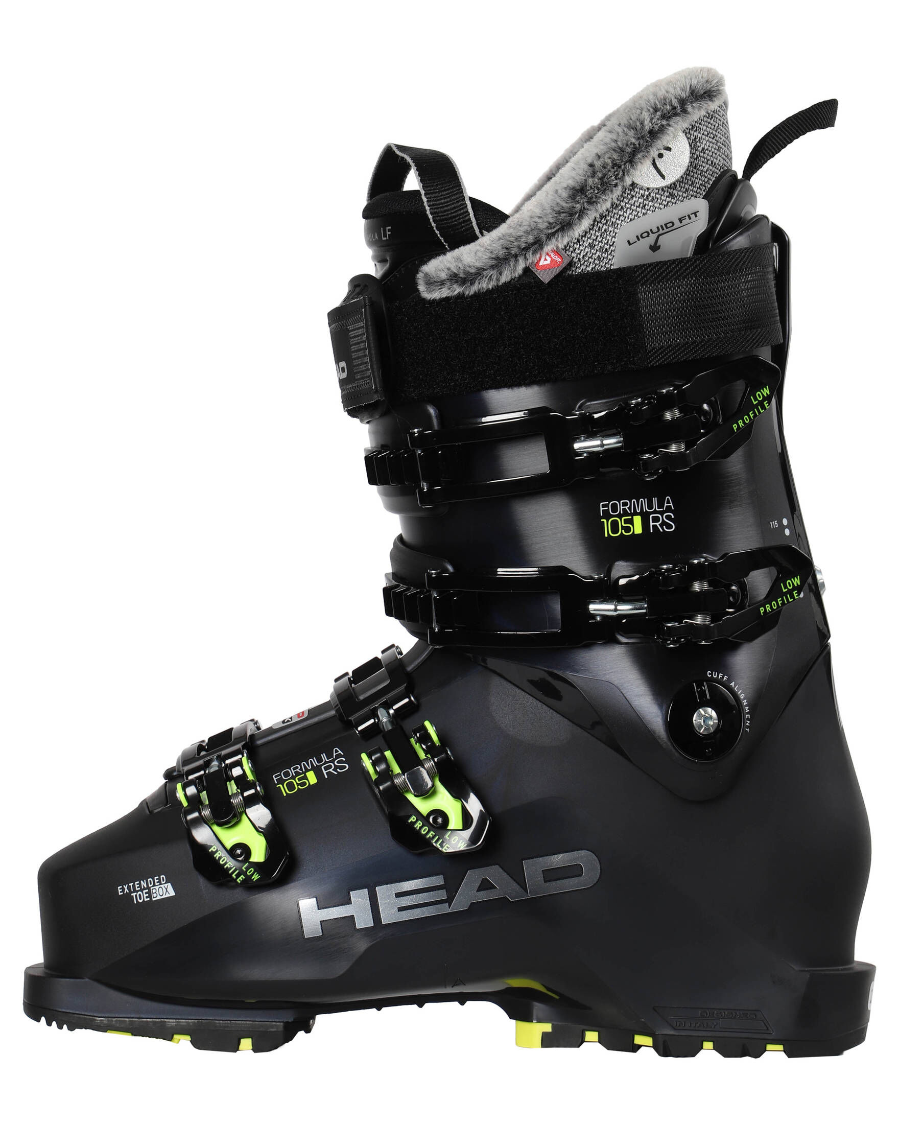 Head| Damen Skischuhe FORMULA RS 105 W GW