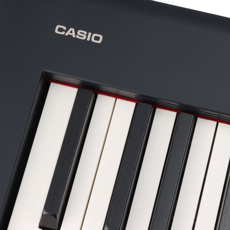 Casio CDP-S110 Zwart