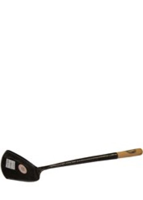Leung Tim Wok Schep Plat Ijzer No.1 11.5cm