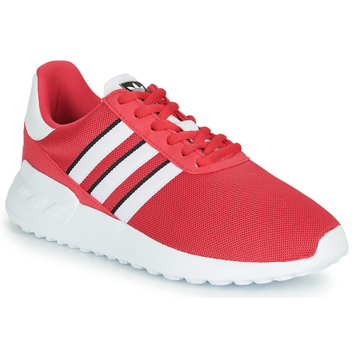 adidas Originals - LA TRAINER LITE J - Rose