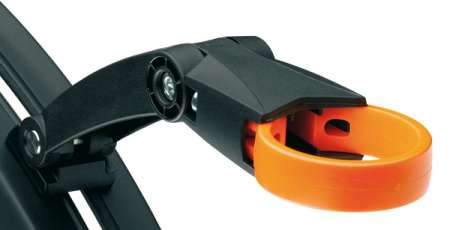 SKS Rowdy 20-24 Inch Spatbordenset