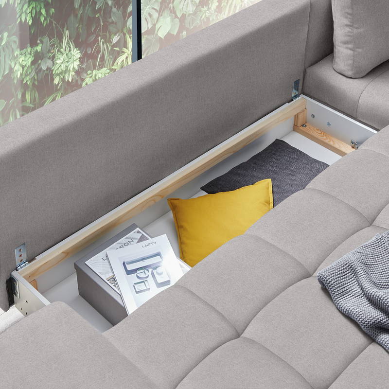 Z2 Ecksofa FIGARO