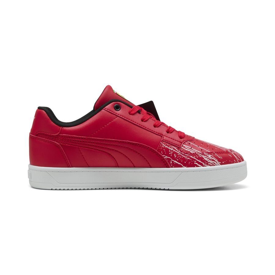 Puma Scuderia Ferrari HP Caven 2.0 Colour Sneakers