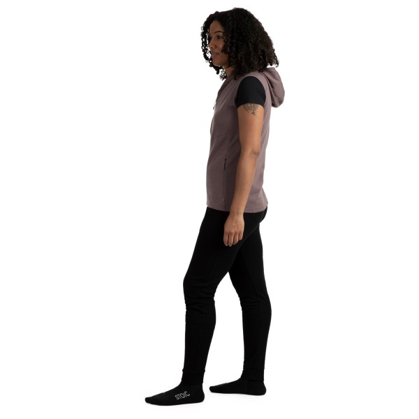 Stoic - Women's Merino260 StadjanSt. Vest - Gilet en laine mérinos