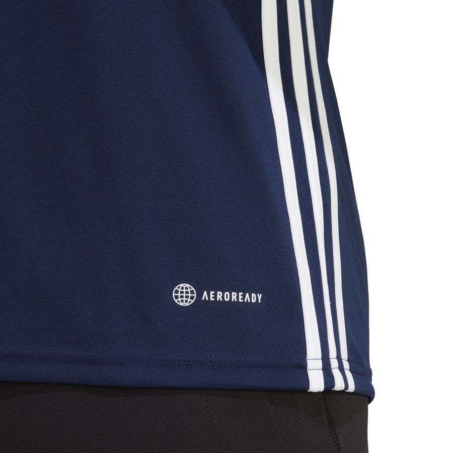 adidas Maillot Tabela 23 - Bleu/Blanc