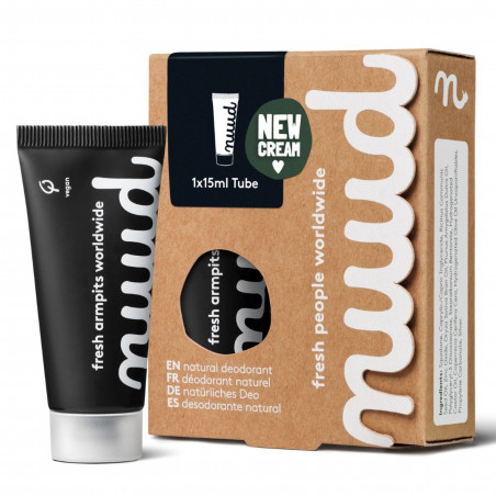 Nuud Starter Pack Black