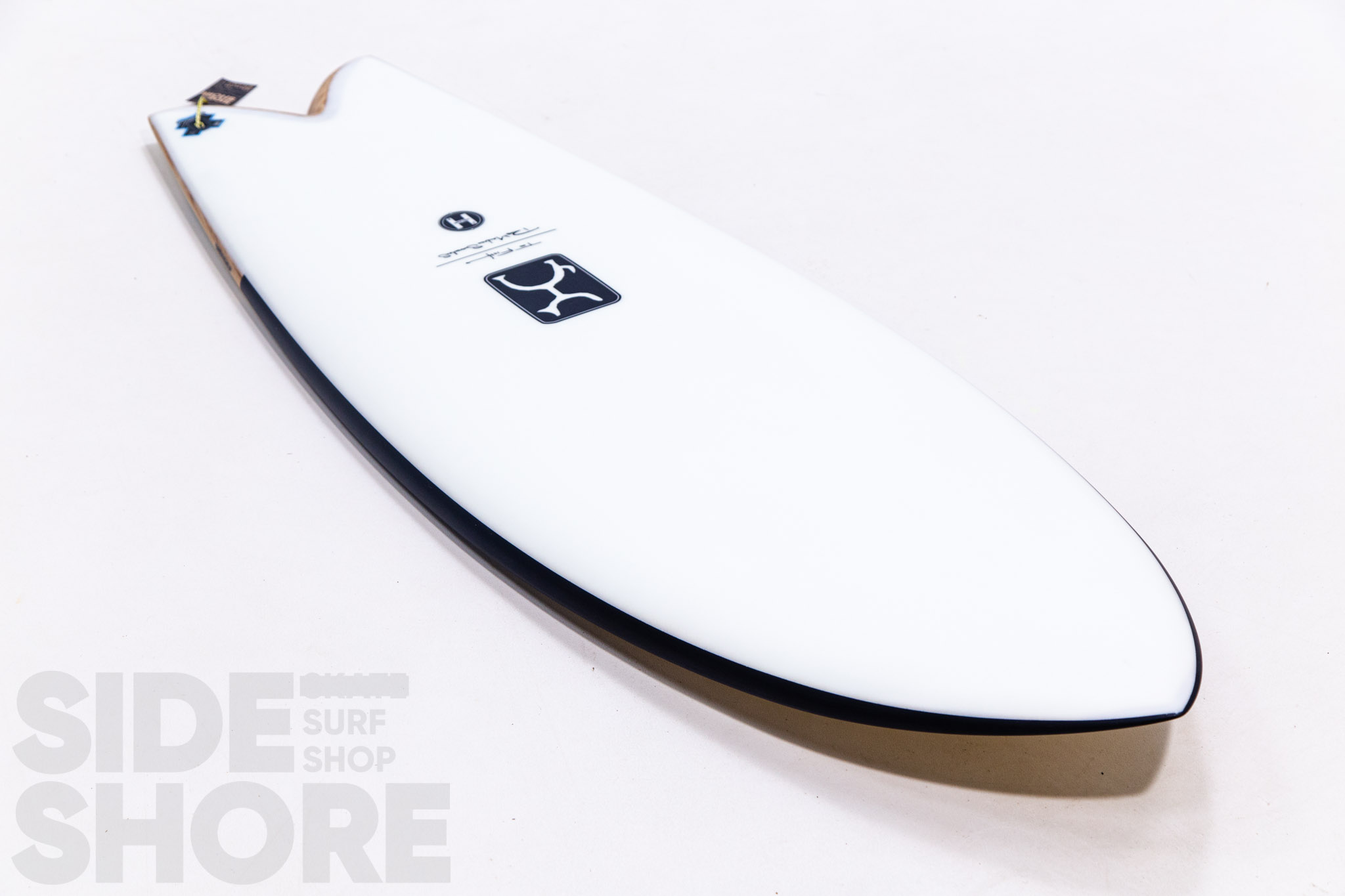 Firewire Too Fish - 5'2 x 20 5/16