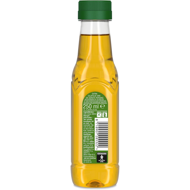 AH Olijfolie extra vierge