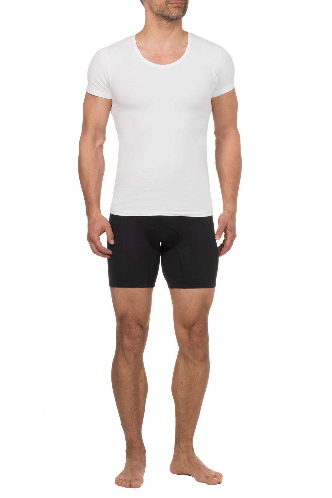VAUDE| Herren Radsport Unterzieh Hose Innerpants III