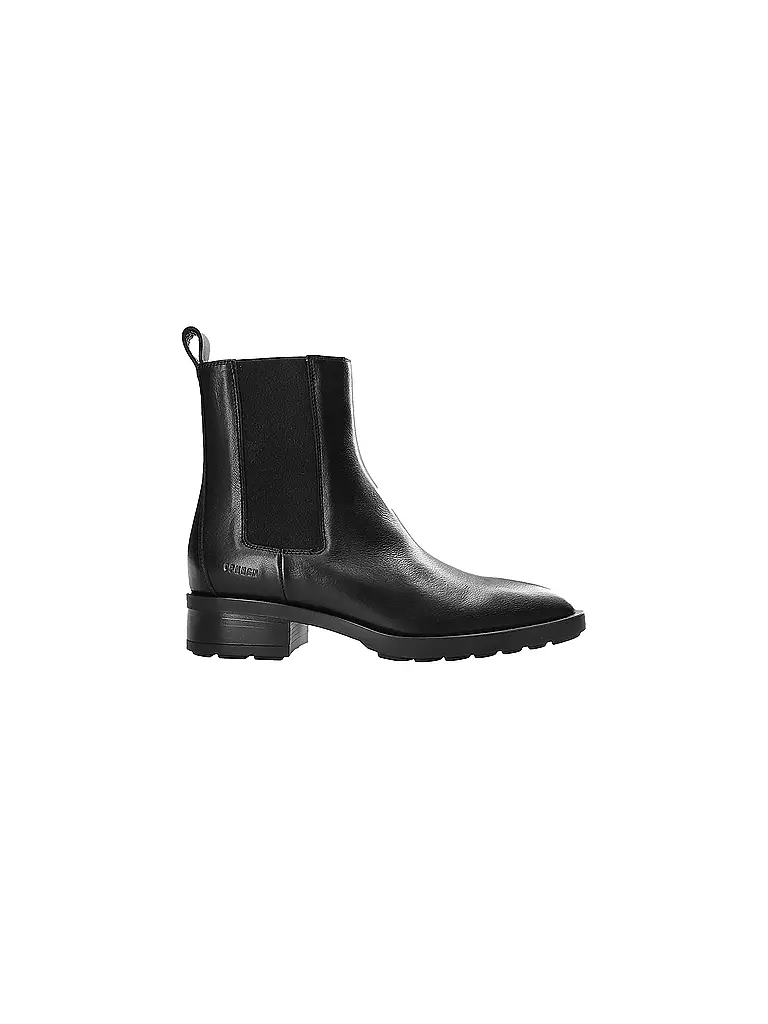 COPENHAGEN Cowboy Boots CPH326 schwarz