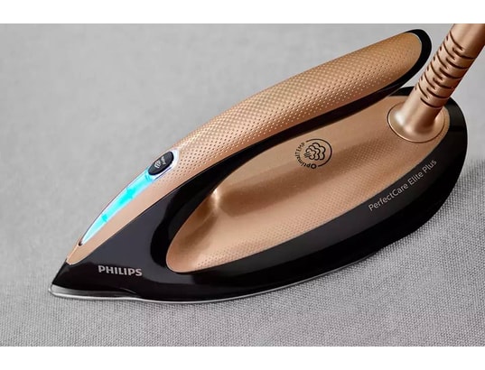 PHILIPS - Centrale vapeur GC9682/80 PerfectCare Elite Plus