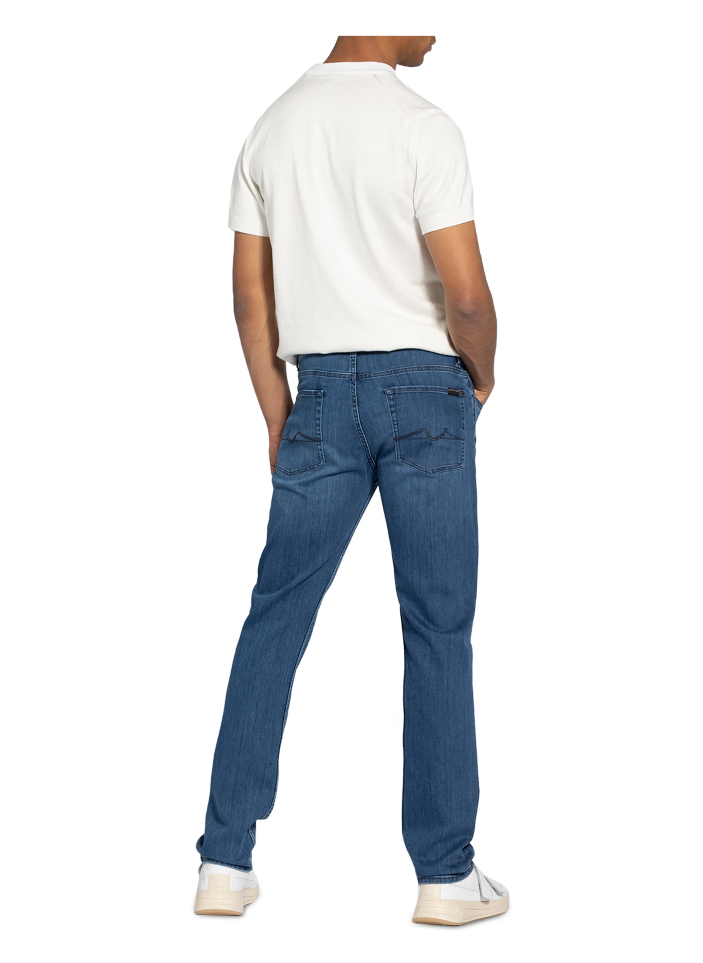 7 for all mankind Jeans SLIMMY Slim Fit
