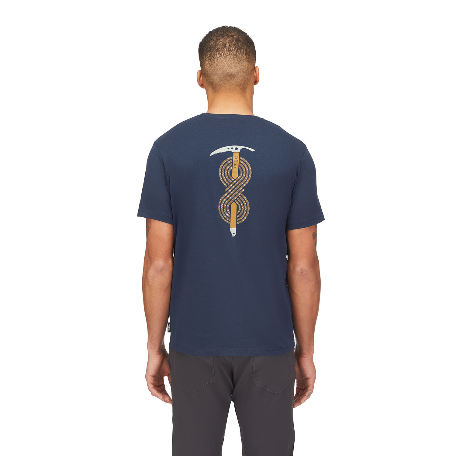 RAB Mens Stance Axe Tee