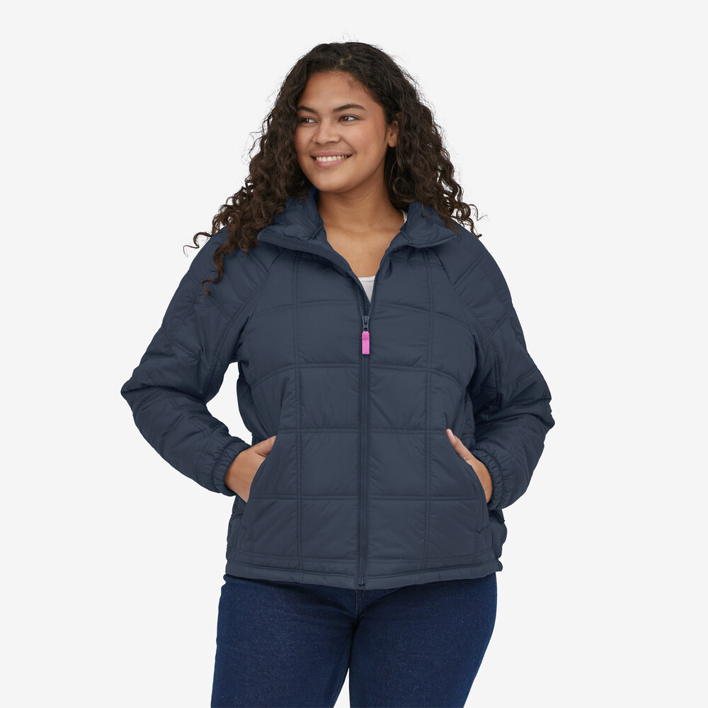 Lost Canyon Damenjacke