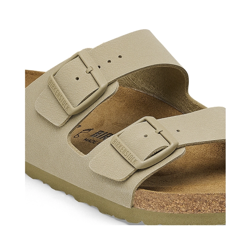 Birkenstock Arizona Birko-Flor Sandalen