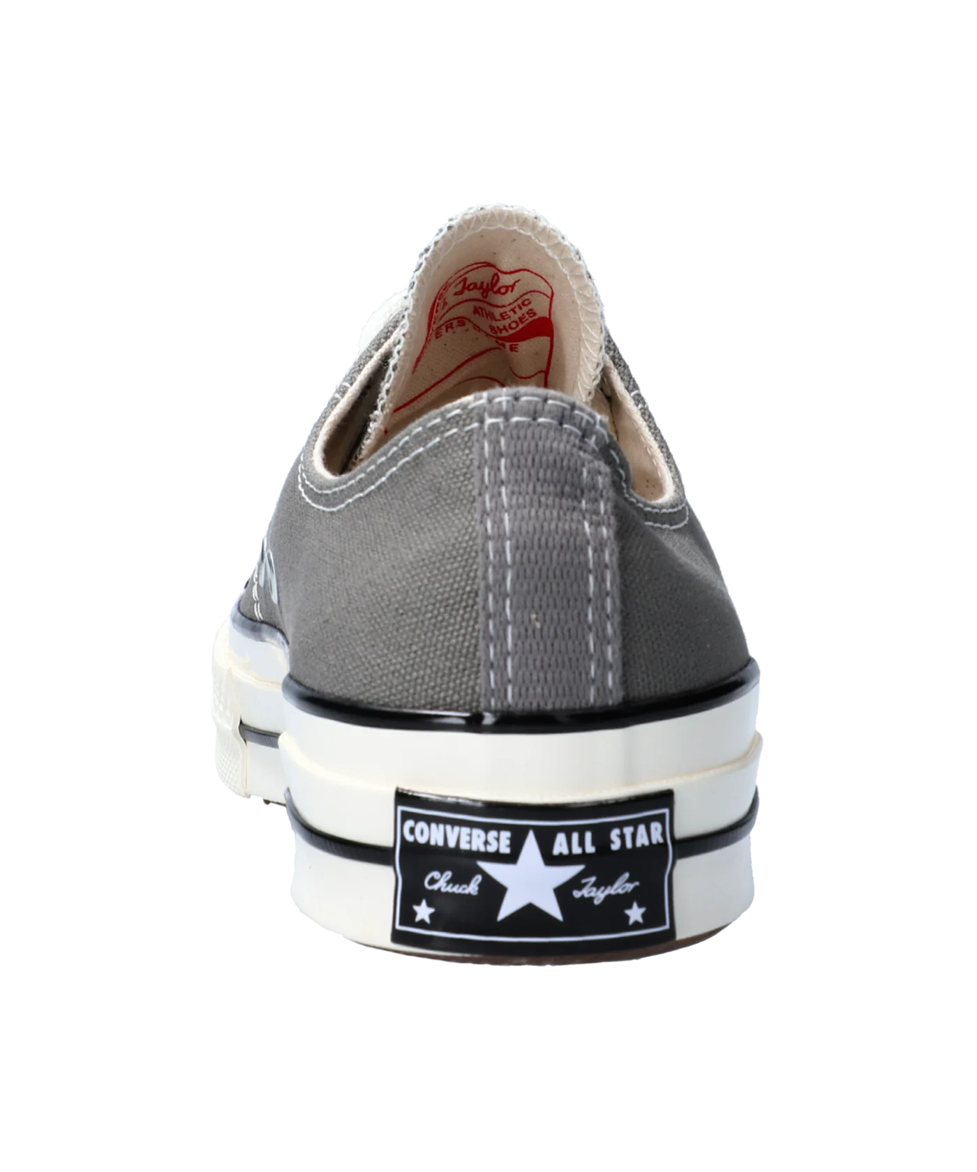 Converse Chuck 70 OX Grau F020