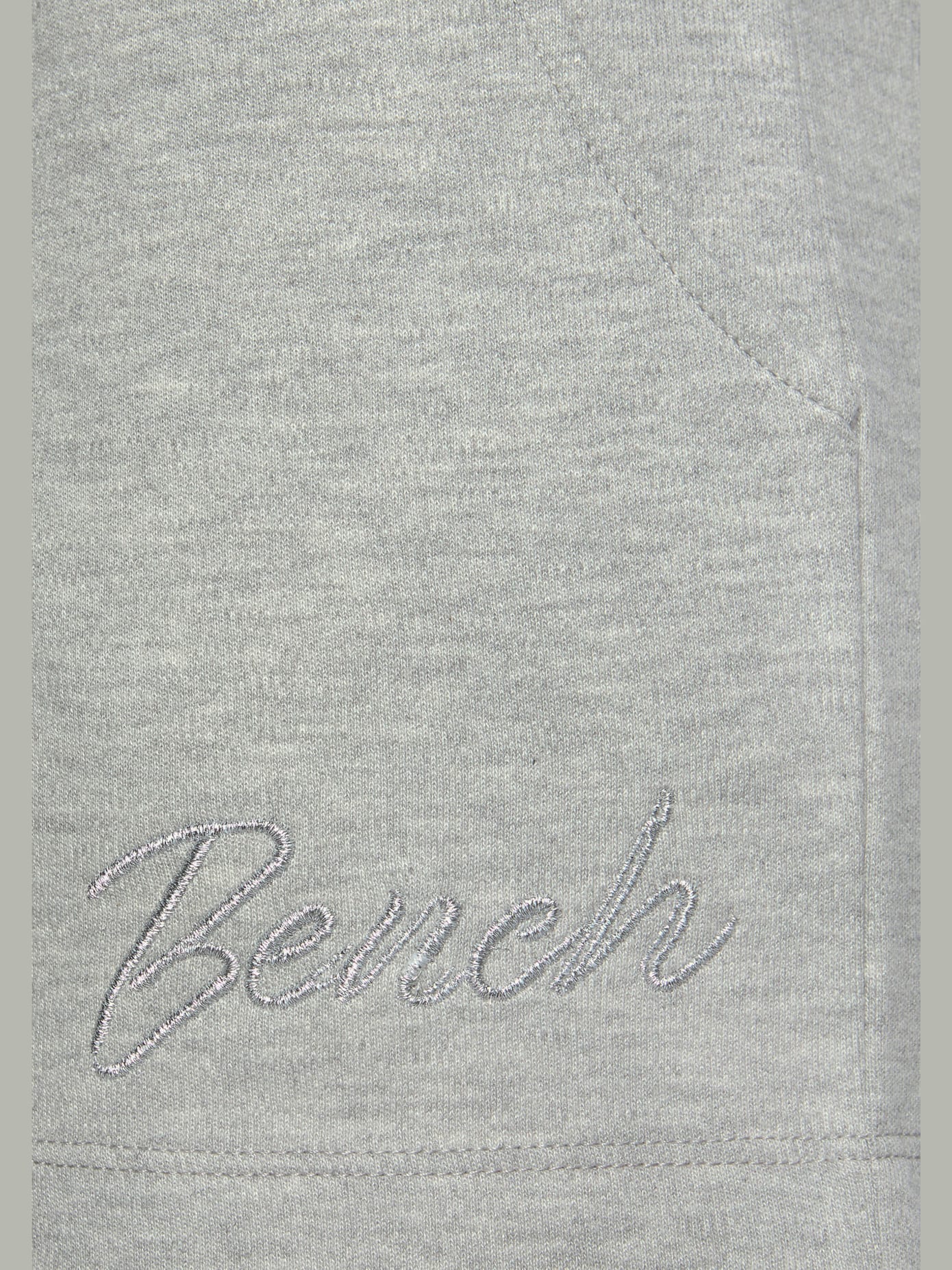 Short décontracté short, ceinture élastique à coulisse