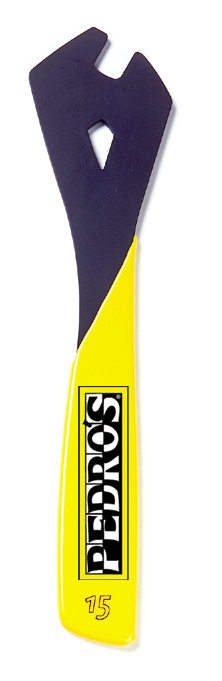 Pedro´s Pedalnøgle Ekstra Stor