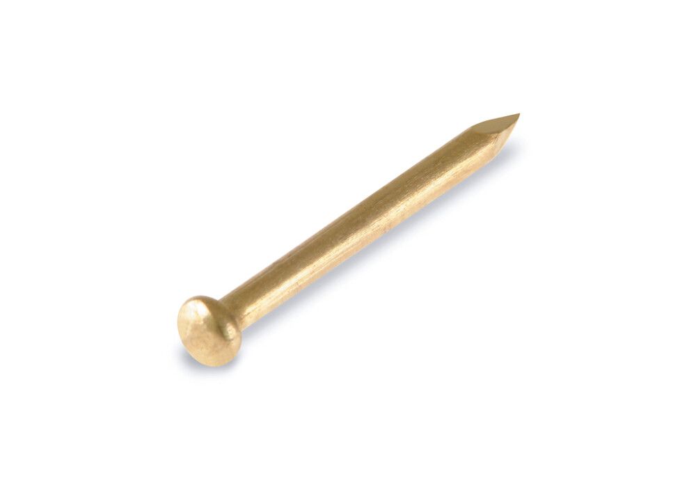 MESSINGSPIKER SUKI 1,6X14 MM
