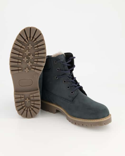 Ralph Harrison 64-5137 Winterstiefel in Blau