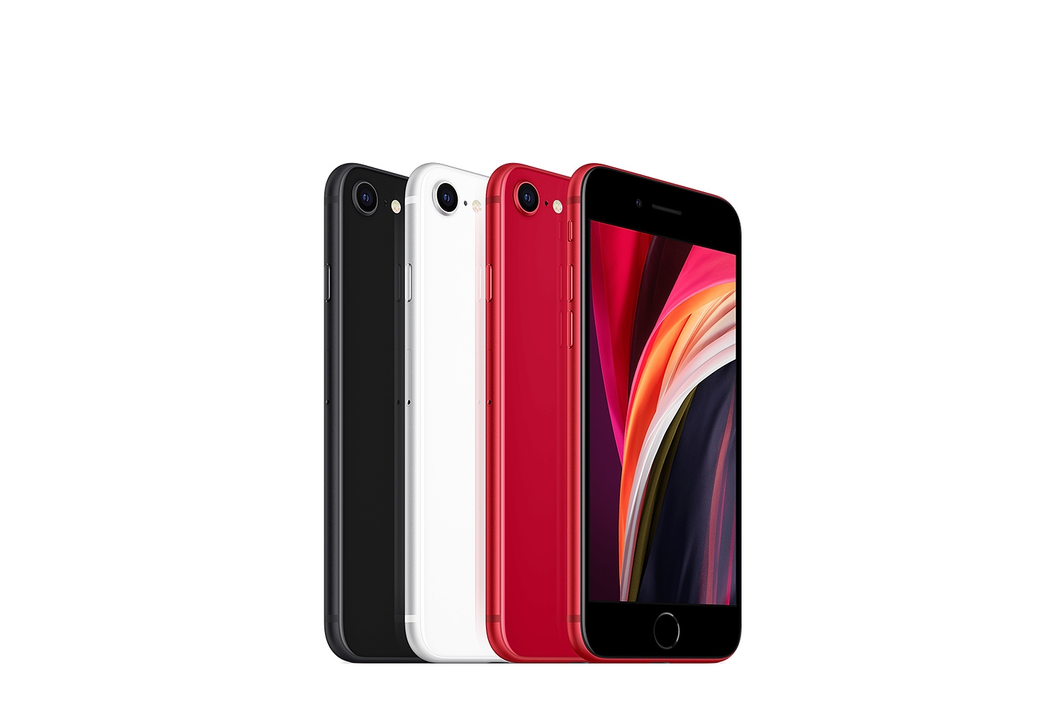 iPhone SE (2020)
