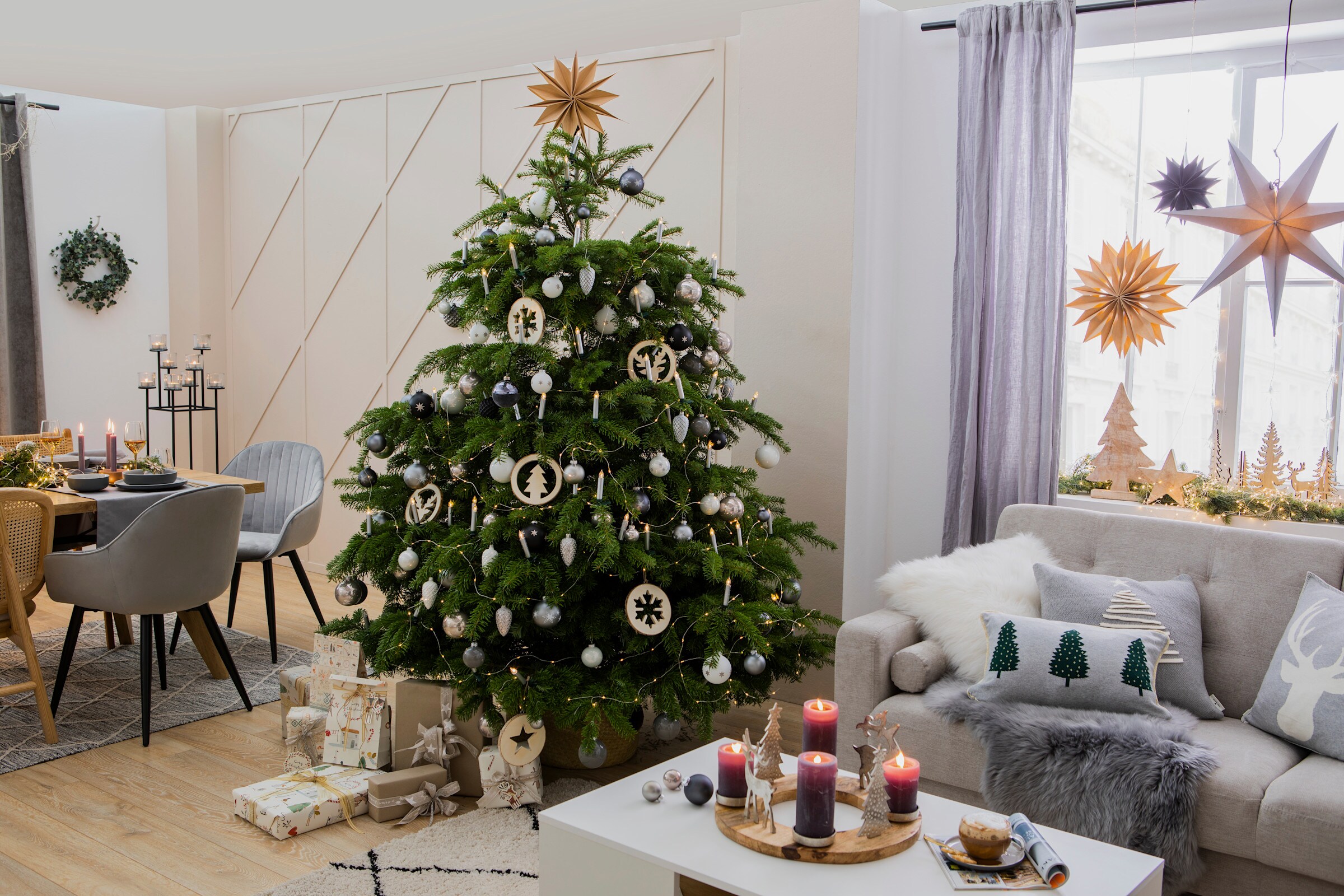 Christbaumschmuck