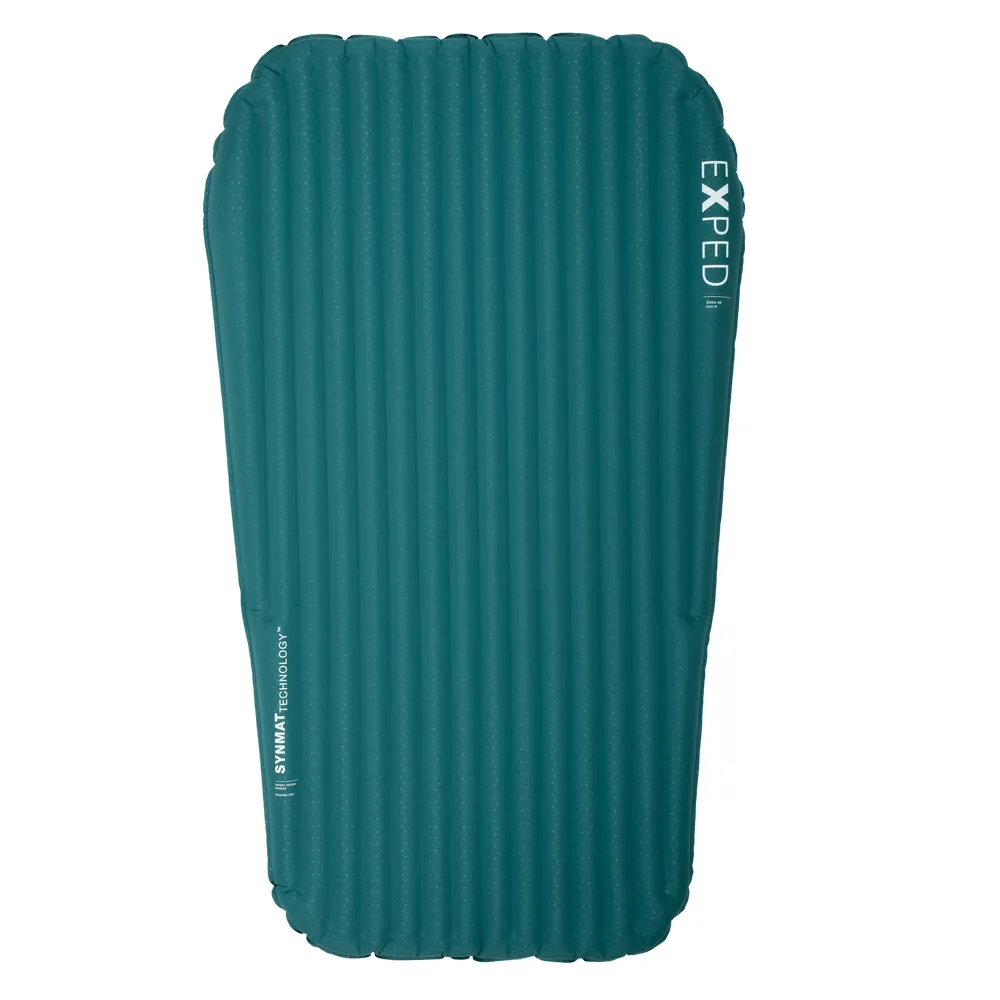 Exped Dura 5R Duo M Cypress