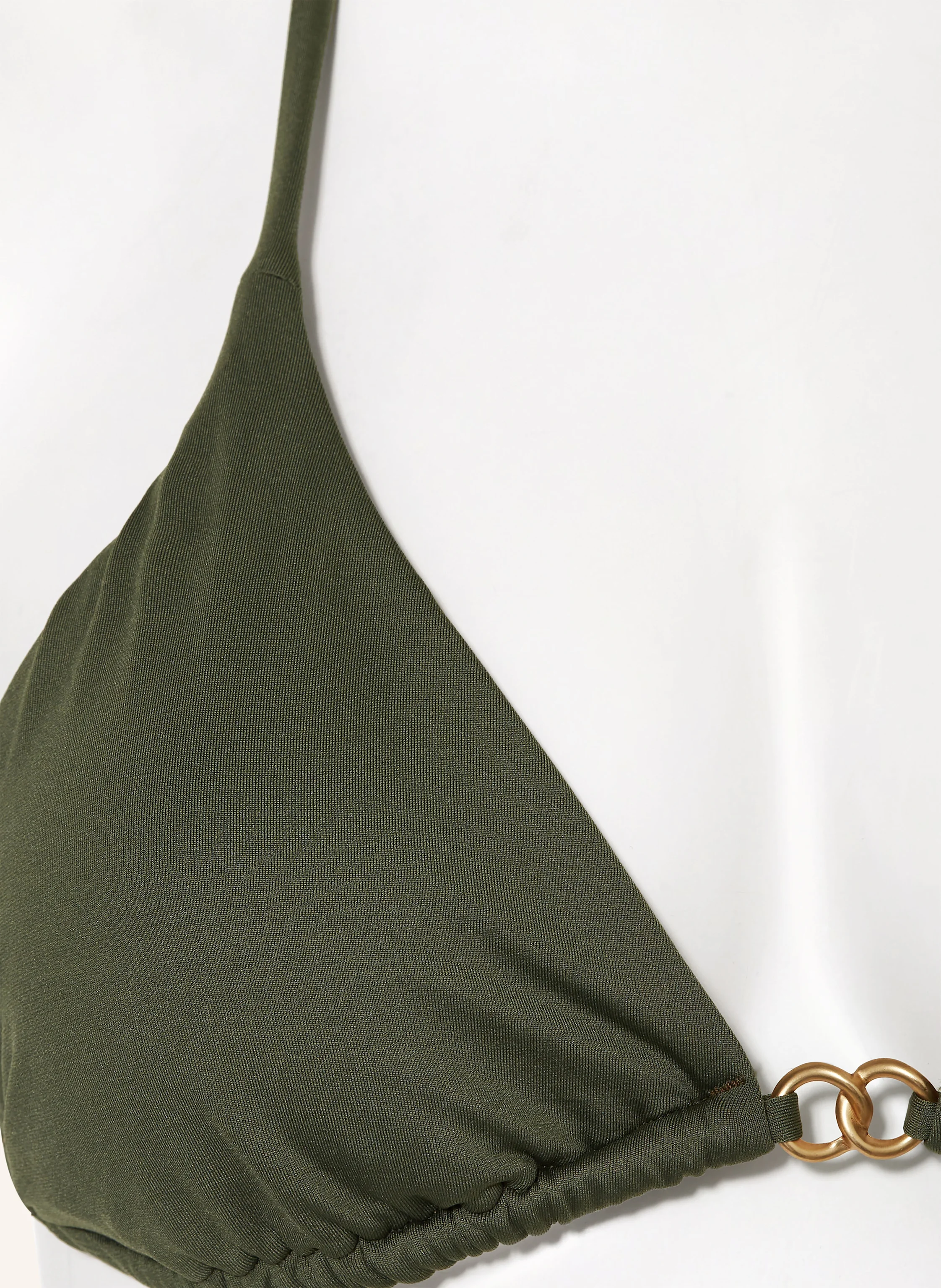 BANANA MOON COUTURE Triangel-Bikini-Top AYADA JOTRAO