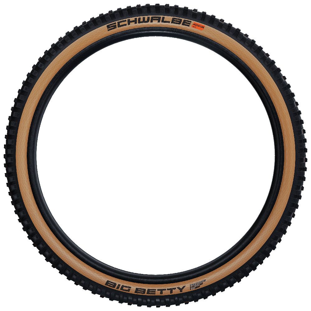 Schwalbe Big Betty Evo Super Gravity 27,5