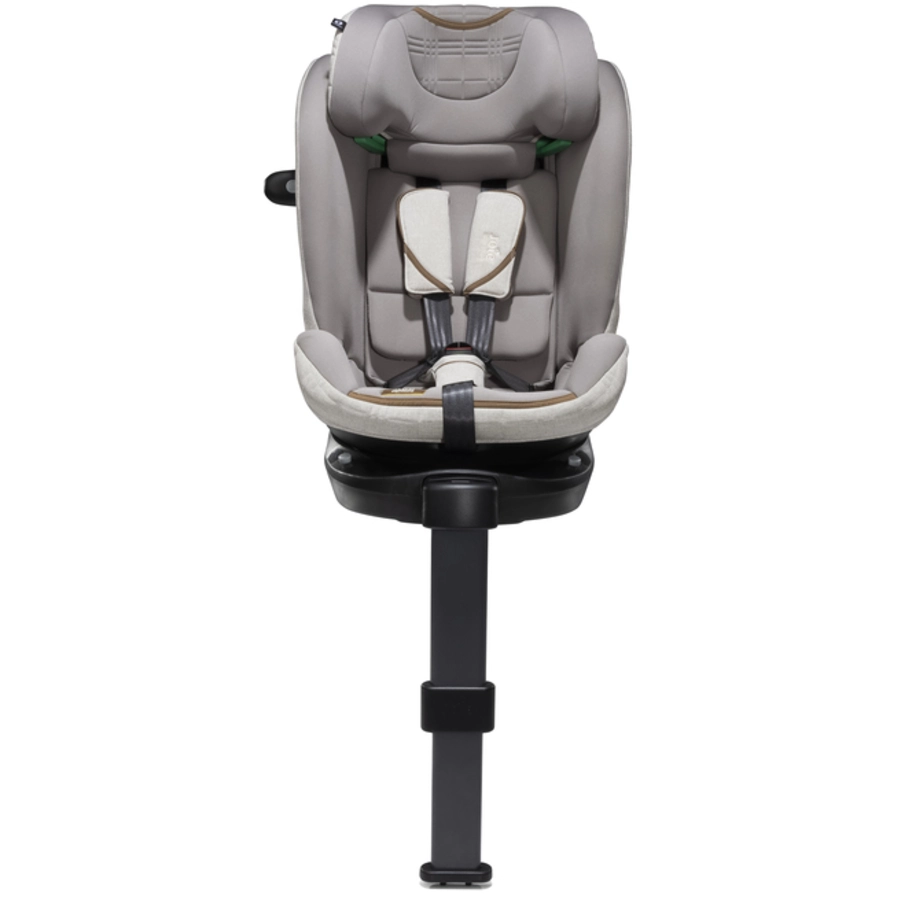 Joie Signature i-Spin XL Autokindersitz Oyster