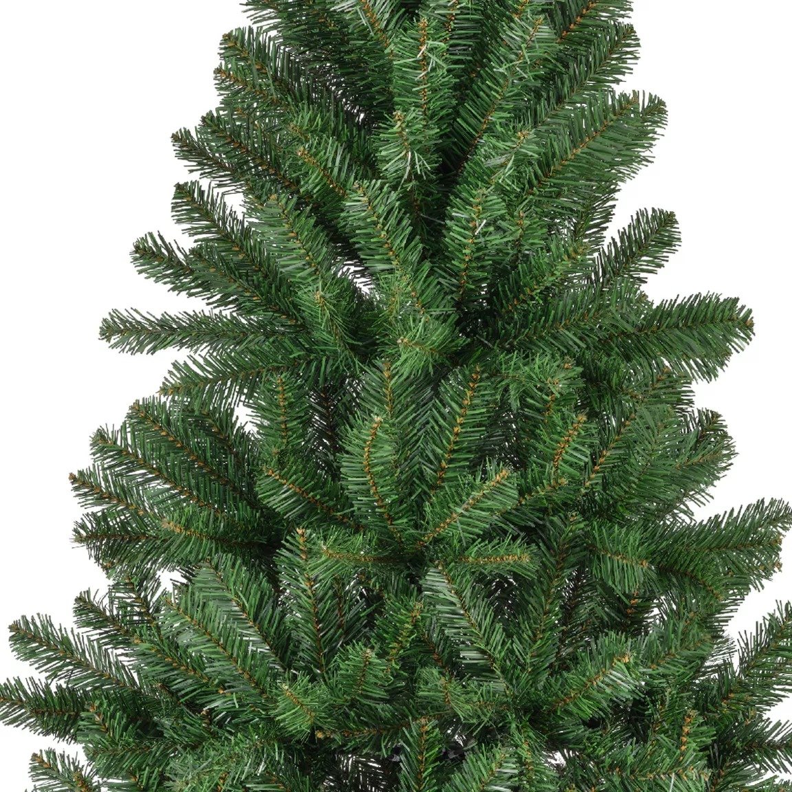 Sapin artificiel de Noël H300 cm King Vert sapin