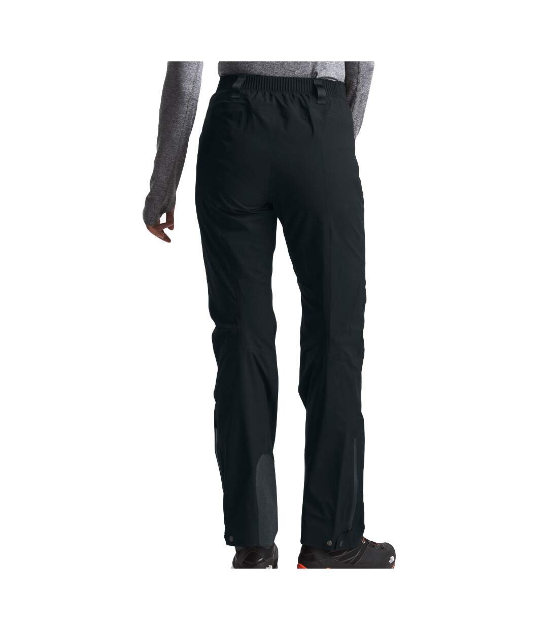 Pantalon de ski noir femme The North Face Summit Series