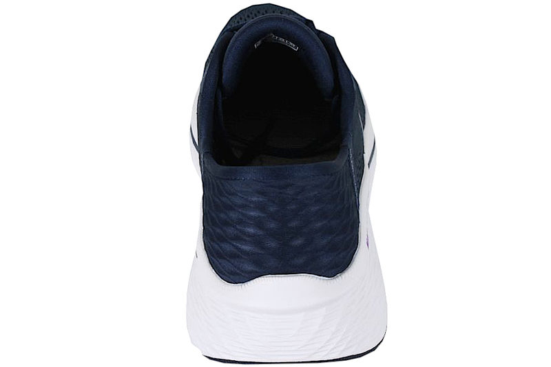 SKECHERS MAX CUSHIONING ELITE 2.0 NAVY BLUE SLIP-INS