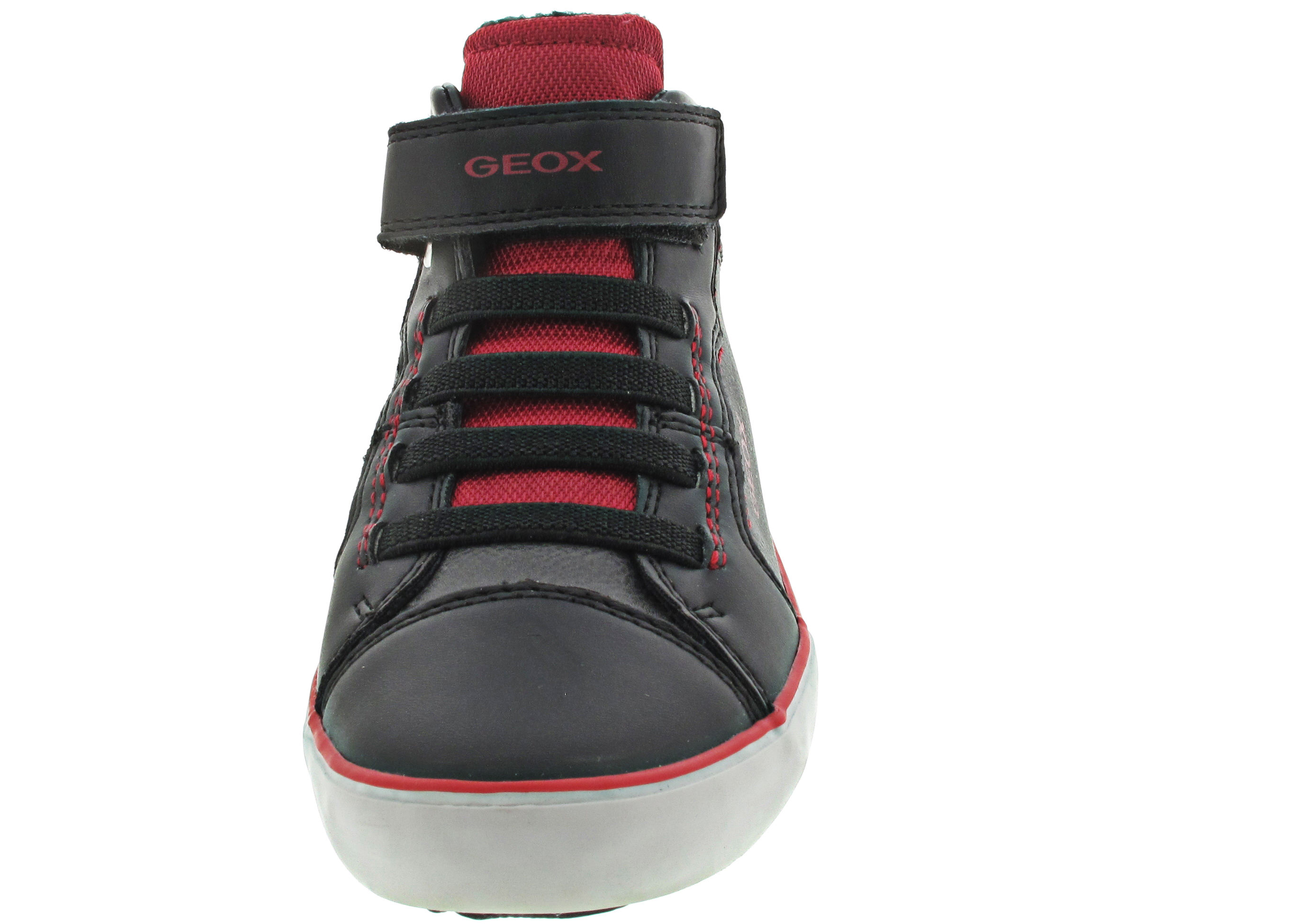 Geox Gisli Sneaker schwarz