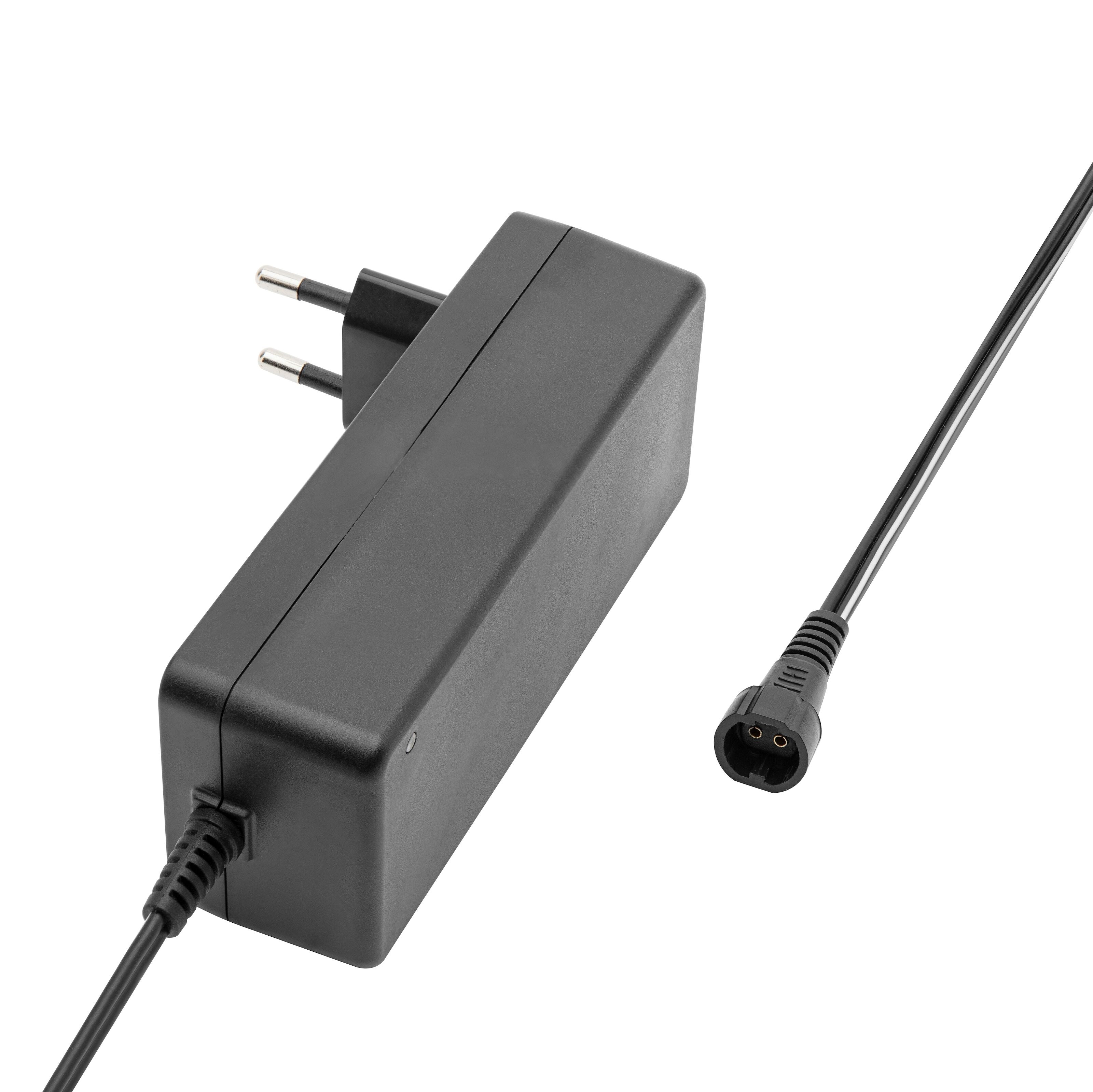 Luxorparts Svitsjet strømadapter 12 V (DC) 60 W