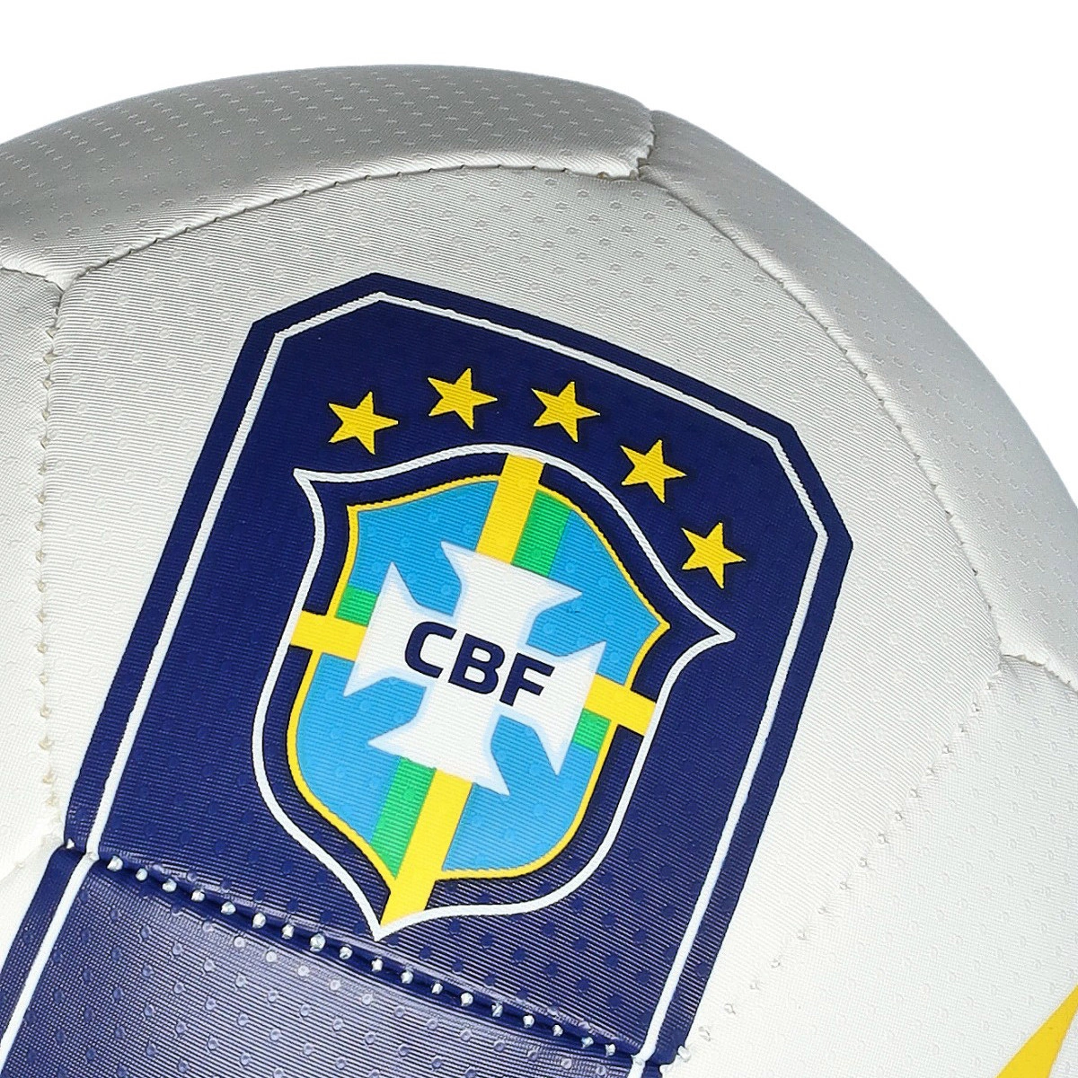 Bola Nike Mini Brasil Mundial 2026