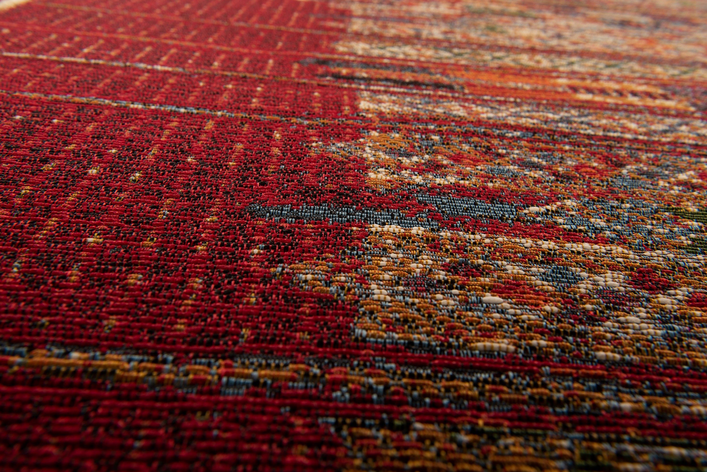 Teppich AURORA