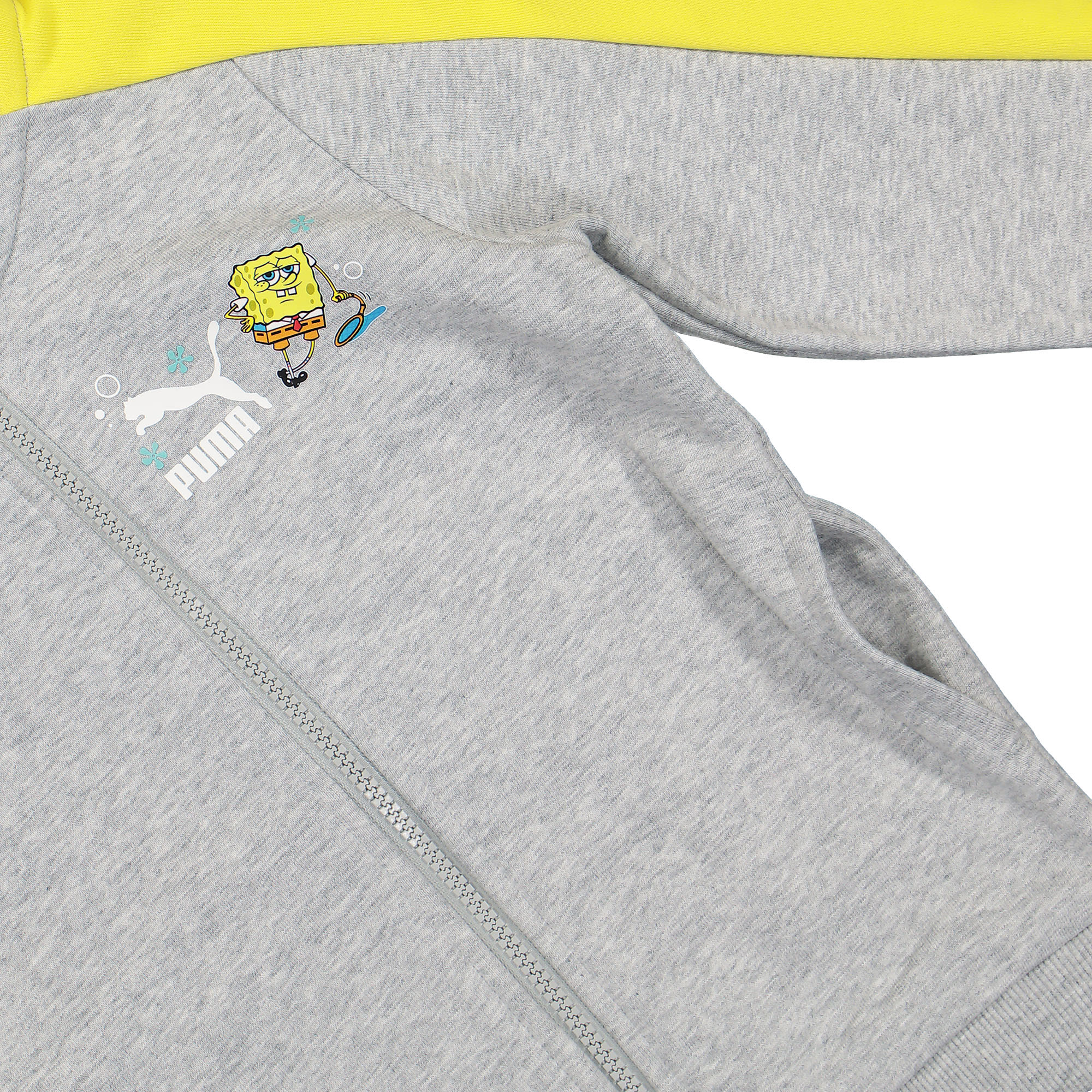 Puma<br>T7 Track Jacket