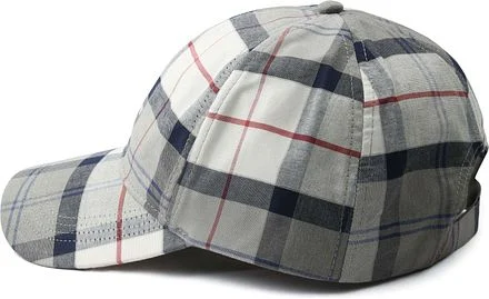 Barbour Pet Tartan Ruit Blauw MHA0617-TN40 kopen