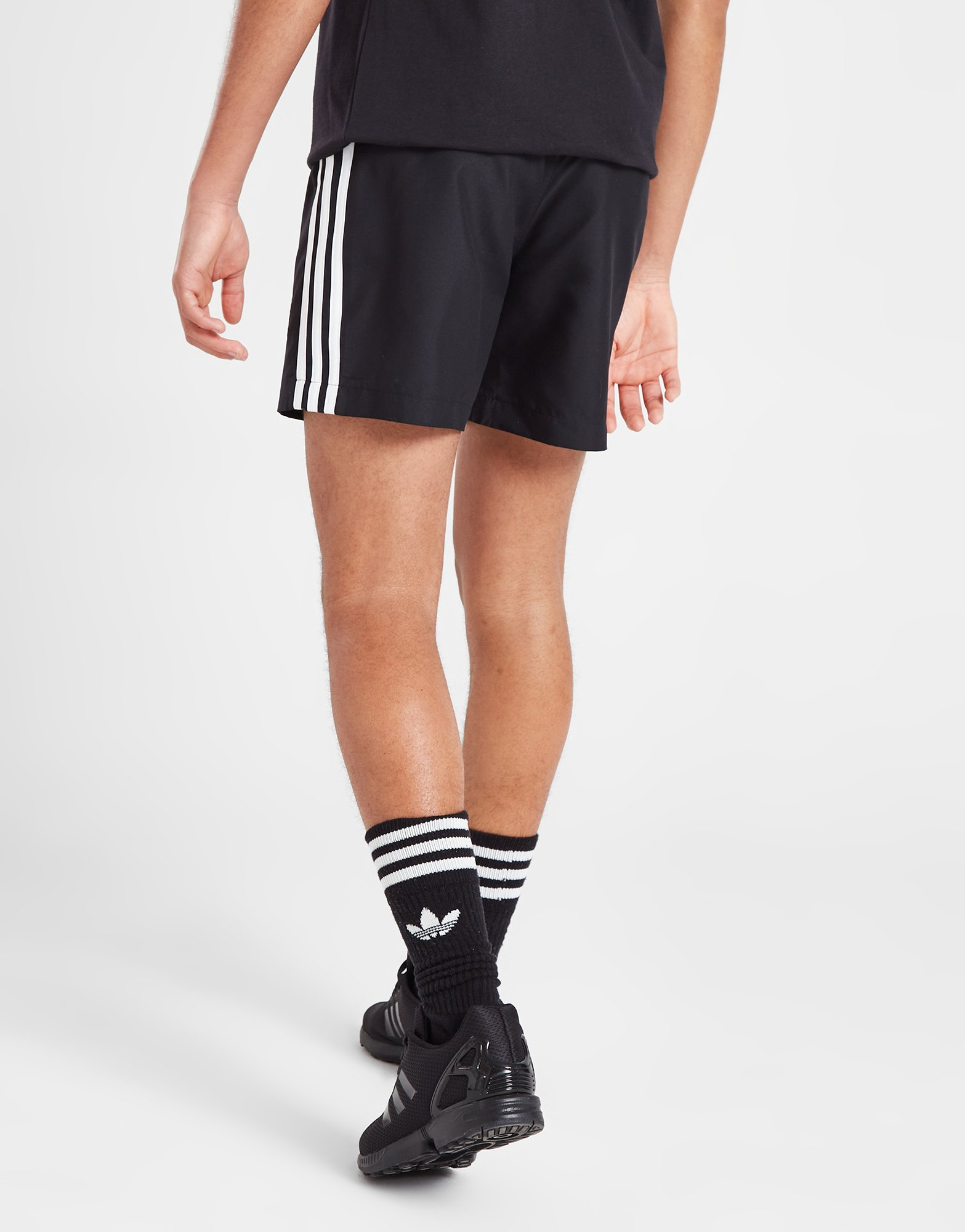 adidas Originals Short de bain Originals Adicolor 3-Stripes