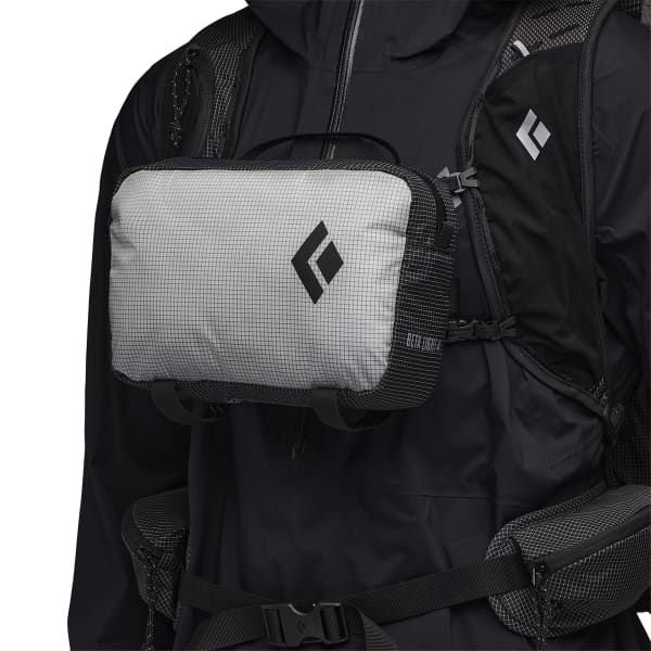 Sac à dos randonnée BLACK DIAMOND BETA LIGHT PACK SATELLITE BAG BLACK/ALLOY