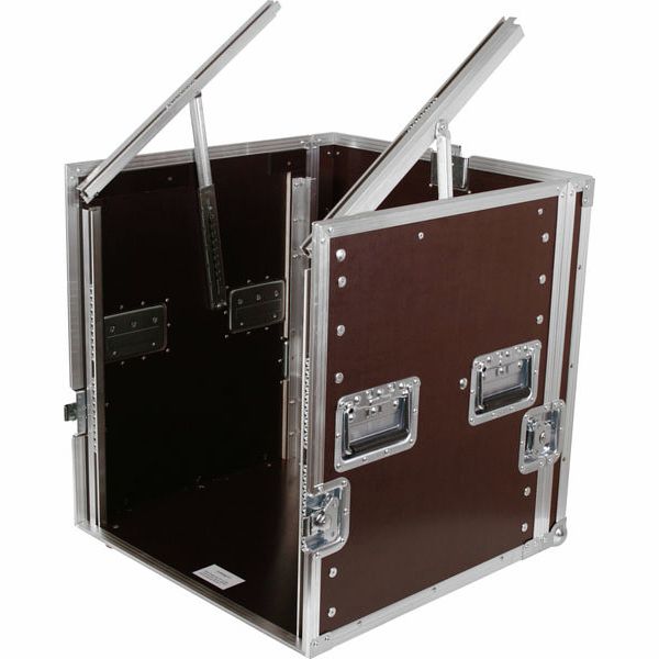 Thon Triple Door Live Rack 12HE 45 RA