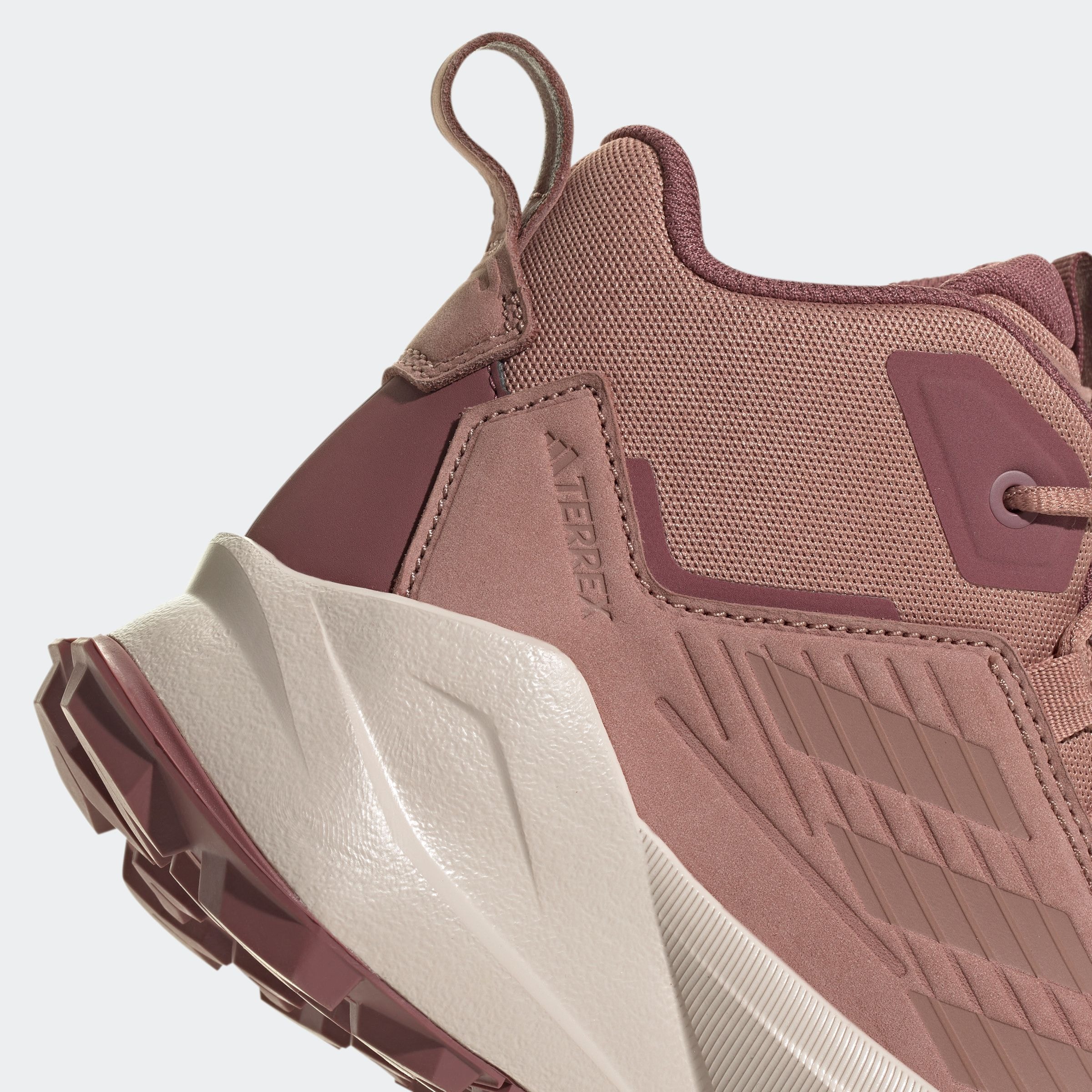 adidas TERREX Wanderschuh »TRAILMAKER 2.0 LEATHER«  aus Leder