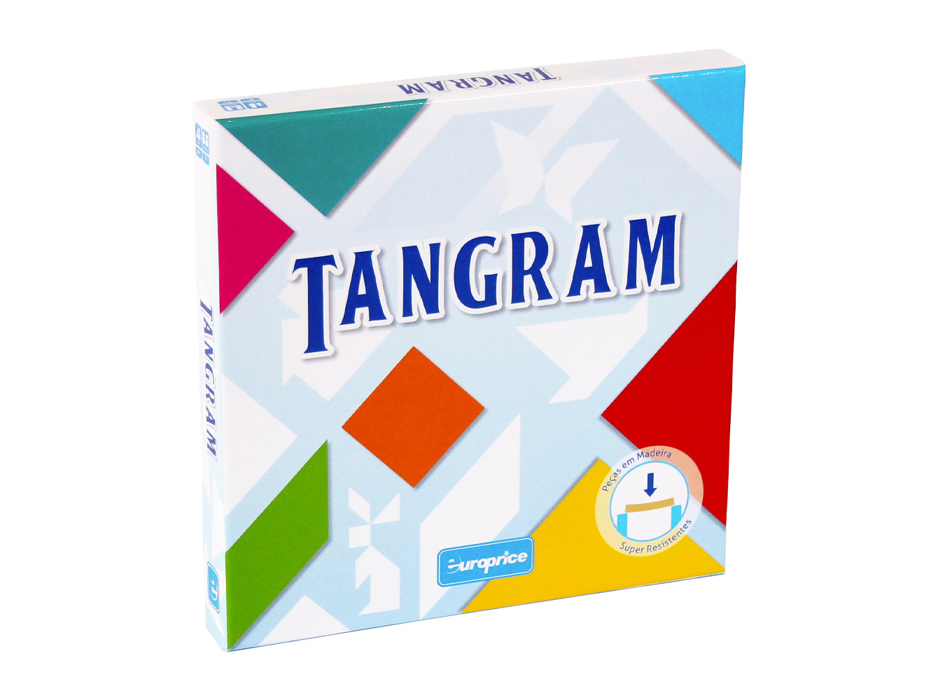 TANGRAM EUROPRICE