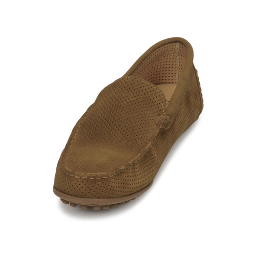 Brett & Sons - 4529 - Marron